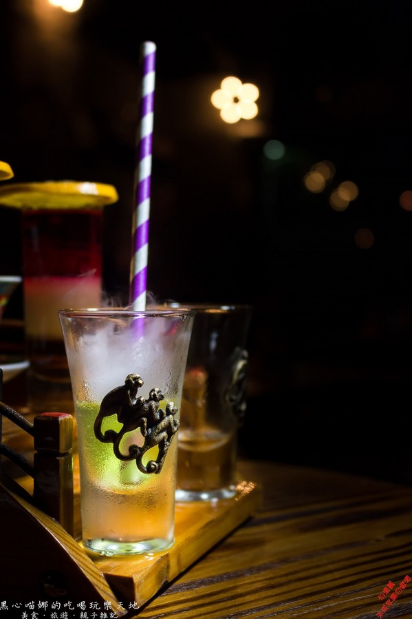 Urban Soul music bar：高雄苓雅︱Urban Soul酒吧．餐酒館　無懈可擊！超創意調酒與特色料理，讓夜晚更加璀璨！