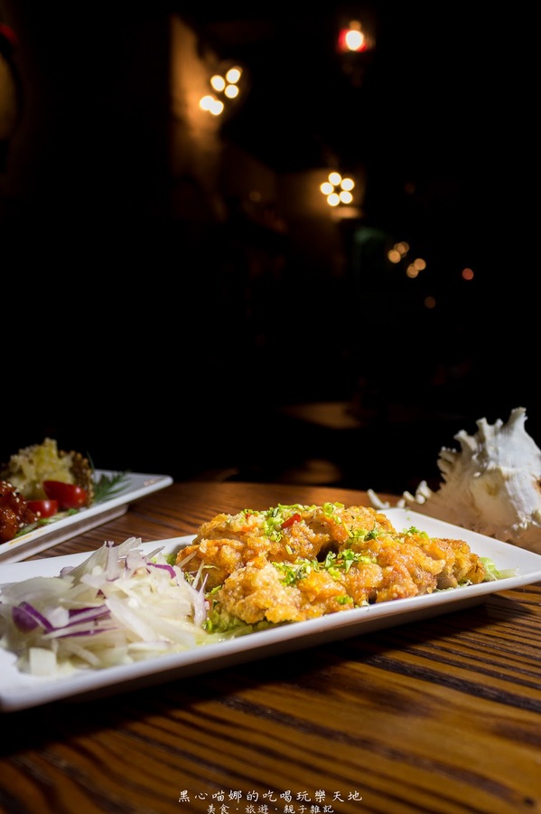 Urban Soul music bar：高雄苓雅︱Urban Soul酒吧．餐酒館　無懈可擊！超創意調酒與特色料理，讓夜晚更加璀璨！