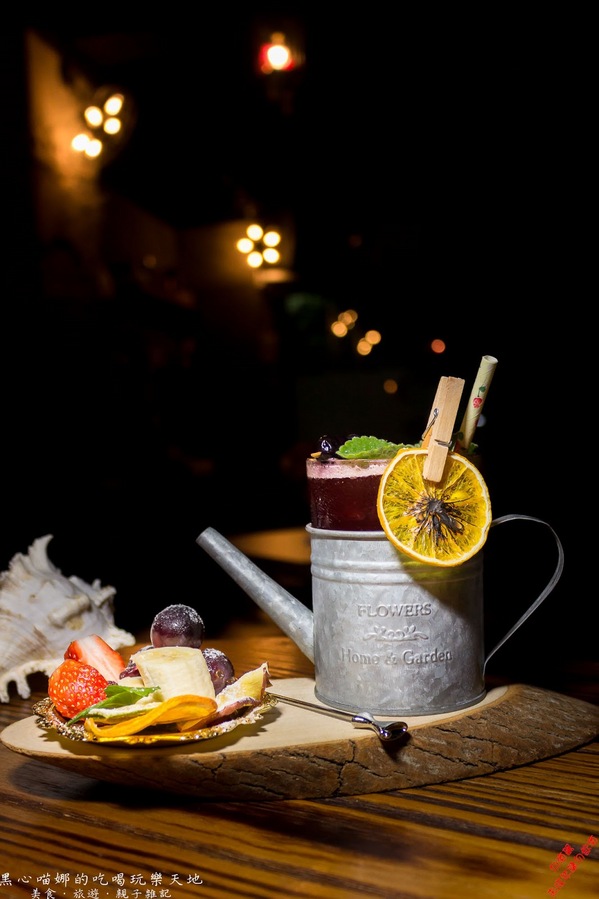 Urban Soul music bar：高雄苓雅︱Urban Soul酒吧．餐酒館　無懈可擊！超創意調酒與特色料理，讓夜晚更加璀璨！