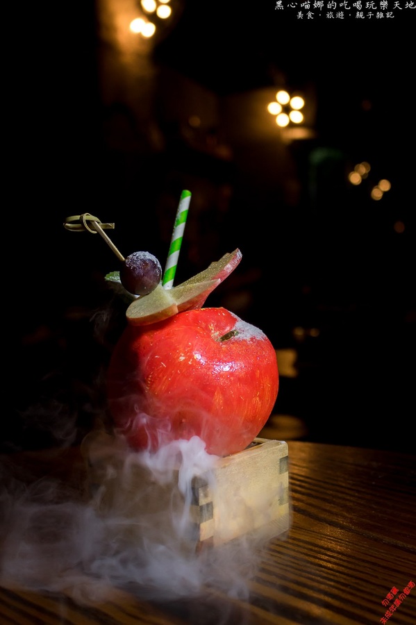 Urban Soul music bar：高雄苓雅︱Urban Soul酒吧．餐酒館　無懈可擊！超創意調酒與特色料理，讓夜晚更加璀璨！