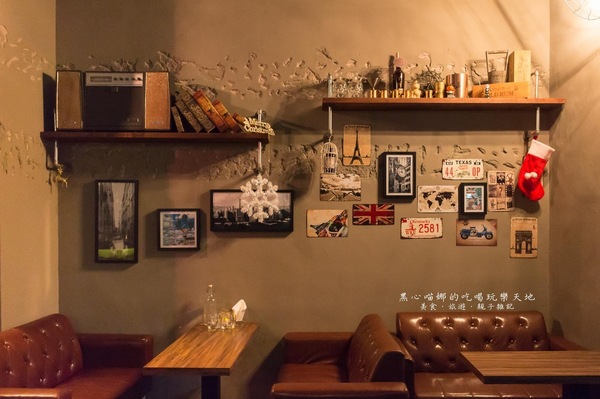 Urban Soul music bar：高雄苓雅︱Urban Soul酒吧．餐酒館　無懈可擊！超創意調酒與特色料理，讓夜晚更加璀璨！