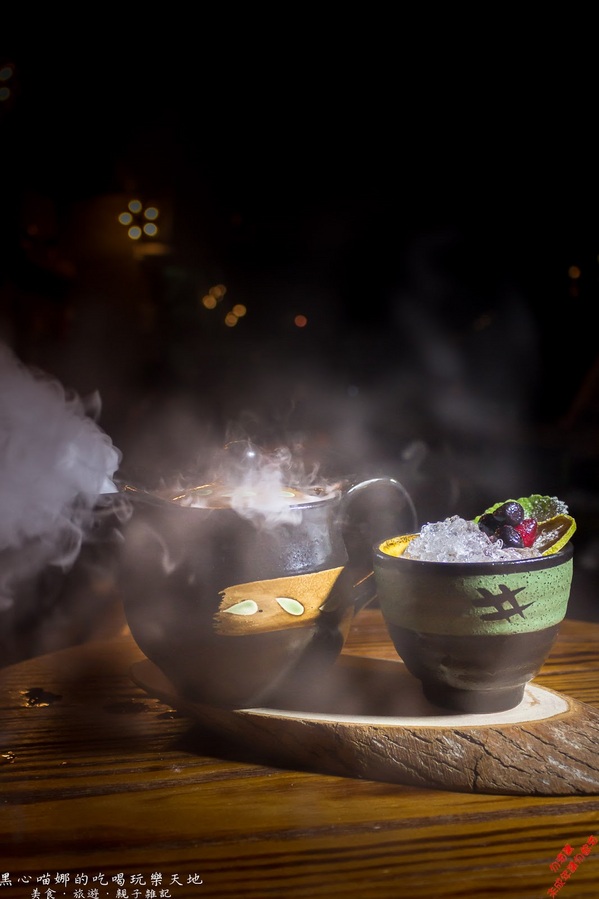 Urban Soul music bar：高雄苓雅︱Urban Soul酒吧．餐酒館　無懈可擊！超創意調酒與特色料理，讓夜晚更加璀璨！