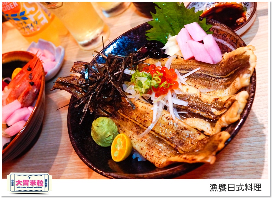 高雄漁饗日式料理丼飯推薦@大胃米粒00046.jpg