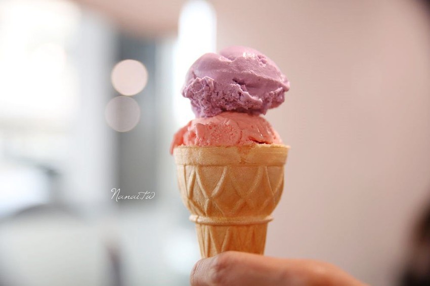 七品鍋物。超級蝦！比手掌還大的手臂蝦,完全是痛風鍋,20oz肉片吃到爽 - Nana愛旅行札記