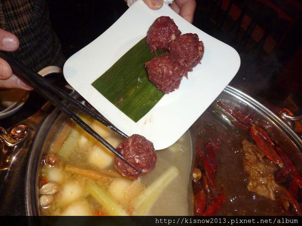 紅麻辣老鍋：濃郁麻辣富含雞汁滋味--紅麻辣老鍋口碑券体驗心得