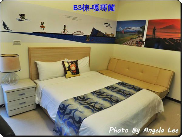 DSCN2758-B3棟嘎瑪蘭房型