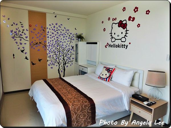 DSCN2821-A1棟KITTY房