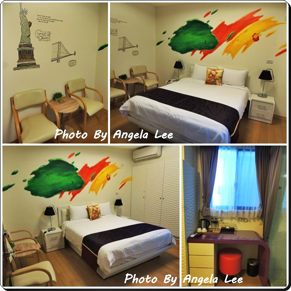 B2棟-水舞間房型