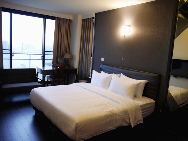 │宿。宜蘭五結│坐擁田園景緻。獨棟villa及專屬車庫「耘心田渡假會館」 │宿。宜蘭五結│坐擁田園景緻。獨棟villa及專屬車庫「耘心田渡假會館」