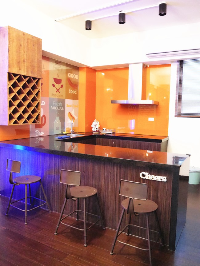 │宿。宜蘭五結│坐擁田園景緻。獨棟villa及專屬車庫「耘心田渡假會館」 │宿。宜蘭五結│坐擁田園景緻。獨棟villa及專屬車庫「耘心田渡假會館」