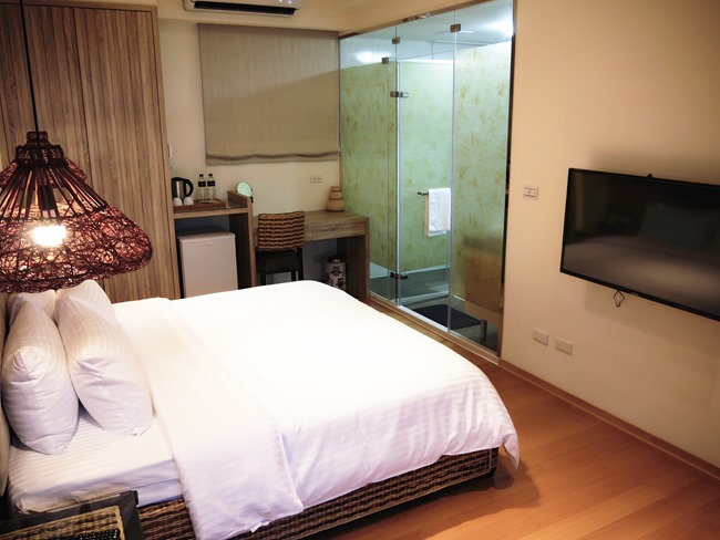 │宿。宜蘭五結│坐擁田園景緻。獨棟villa及專屬車庫「耘心田渡假會館」 │宿。宜蘭五結│坐擁田園景緻。獨棟villa及專屬車庫「耘心田渡假會館」