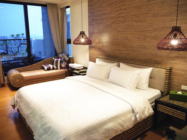 │宿。宜蘭五結│坐擁田園景緻。獨棟villa及專屬車庫「耘心田渡假會館」 │宿。宜蘭五結│坐擁田園景緻。獨棟villa及專屬車庫「耘心田渡假會館」