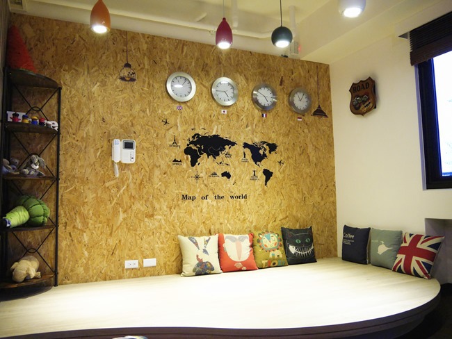 │宿。宜蘭五結│坐擁田園景緻。獨棟villa及專屬車庫「耘心田渡假會館」 │宿。宜蘭五結│坐擁田園景緻。獨棟villa及專屬車庫「耘心田渡假會館」