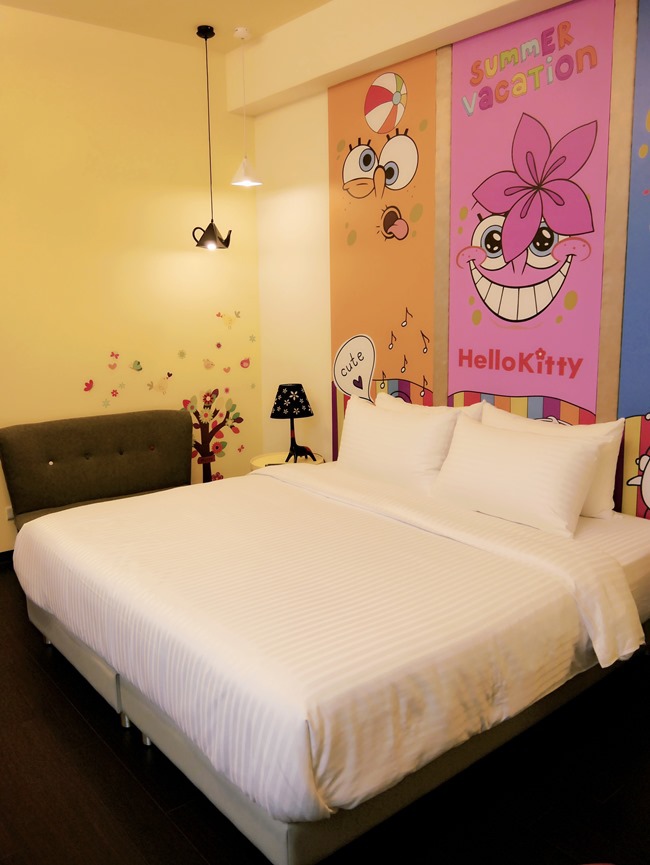 │宿。宜蘭五結│坐擁田園景緻。獨棟villa及專屬車庫「耘心田渡假會館」 │宿。宜蘭五結│坐擁田園景緻。獨棟villa及專屬車庫「耘心田渡假會館」