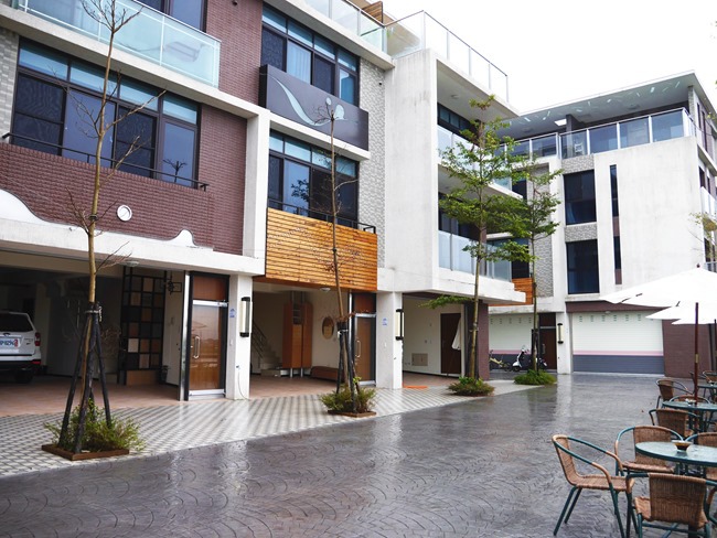 │宿。宜蘭五結│坐擁田園景緻。獨棟villa及專屬車庫「耘心田渡假會館」 │宿。宜蘭五結│坐擁田園景緻。獨棟villa及專屬車庫「耘心田渡假會館」