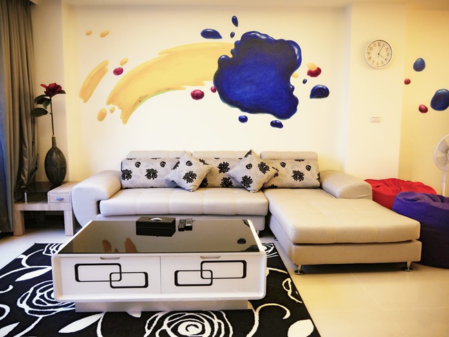 │宿。宜蘭五結│坐擁田園景緻。獨棟villa及專屬車庫「耘心田渡假會館」 │宿。宜蘭五結│坐擁田園景緻。獨棟villa及專屬車庫「耘心田渡假會館」