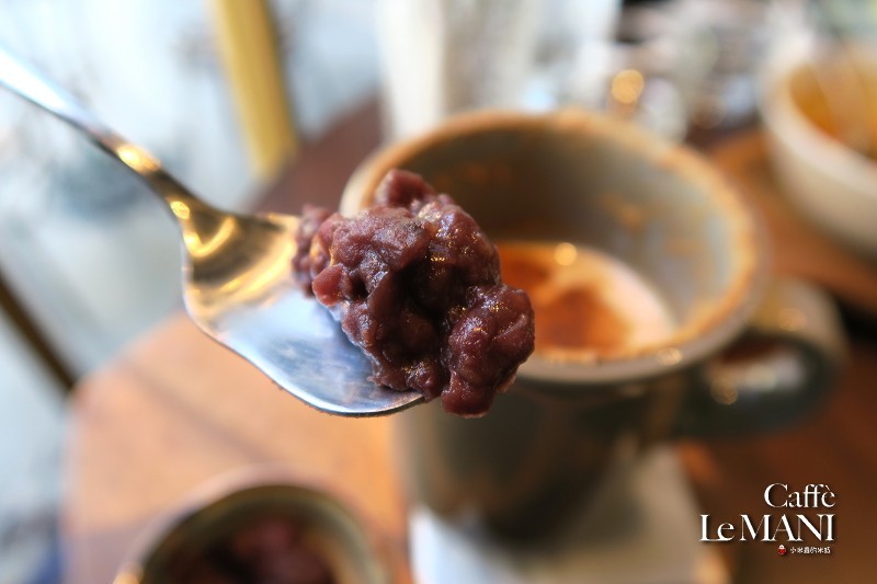 【捷運葫洲站】Caffè Le MANI 琢手咖啡~內湖清幽靜謐小天地