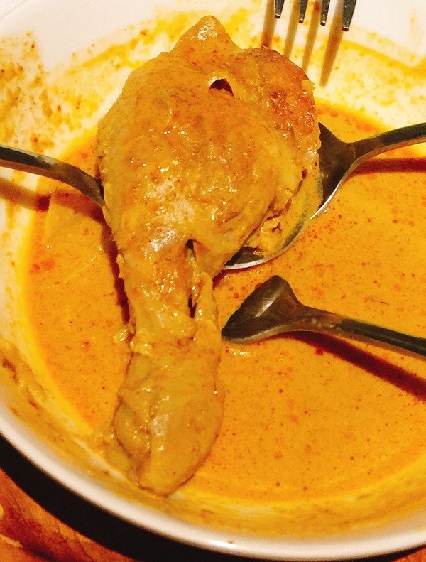 caffe le mani琢手咖啡：【內湖優質咖啡推薦】Caffè Le MANI 琢手咖啡~南洋咖哩佐麵包、芥末火腿巧巴達香濃順口~充滿異國情調的印尼曼特寧不但甘醇還帶有獨特迷人藥草香喔!