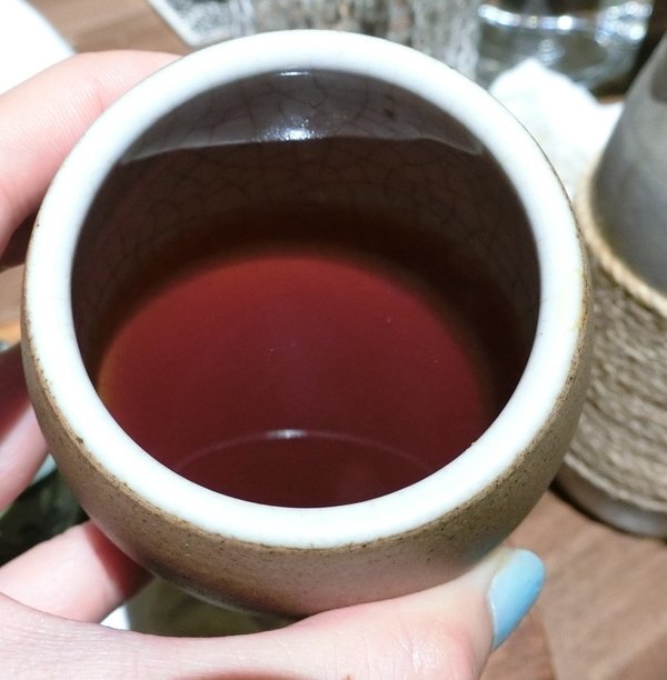 caffe le mani琢手咖啡：【內湖優質咖啡推薦】Caffè Le MANI 琢手咖啡~南洋咖哩佐麵包、芥末火腿巧巴達香濃順口~充滿異國情調的印尼曼特寧不但甘醇還帶有獨特迷人藥草香喔!