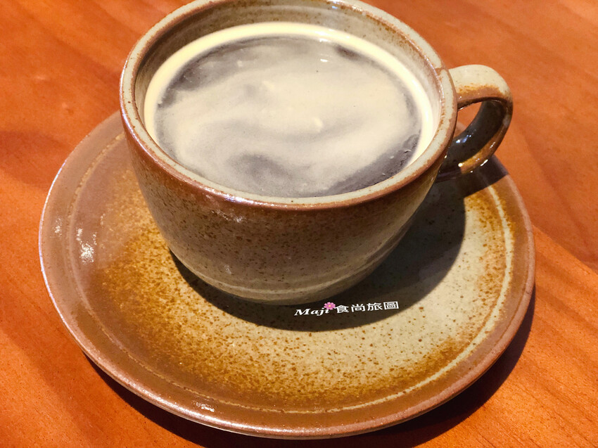 琢手咖啡 Caffè Le MANI  內湖老宅秘境咖啡廳 忙裡偷閒享受復古懷舊氛圍的早午餐時光