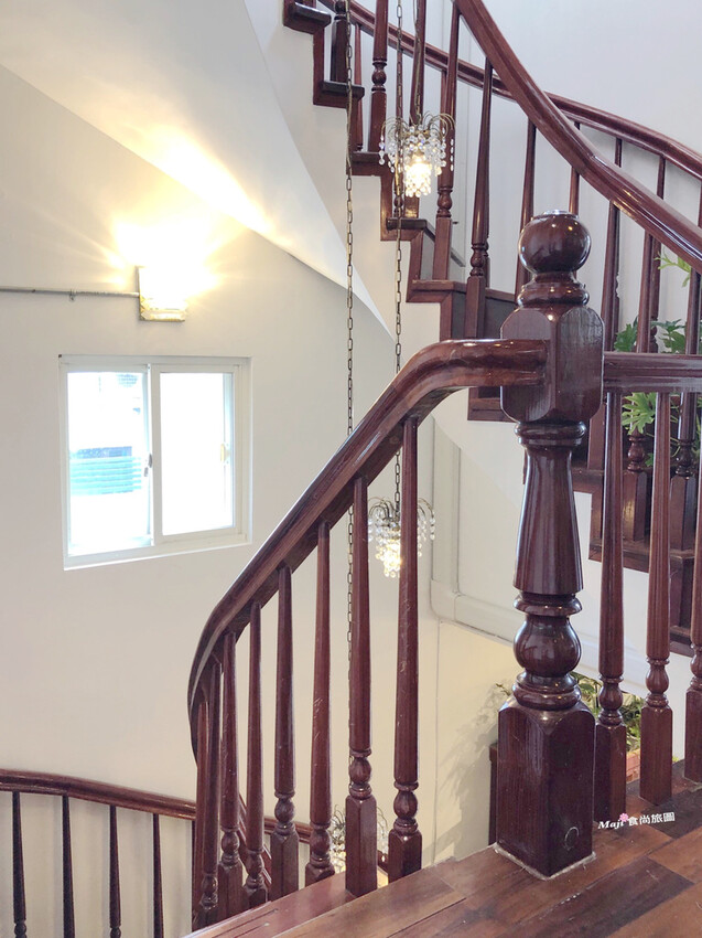 琢手咖啡 Caffè Le MANI  內湖老宅秘境咖啡廳 忙裡偷閒享受復古懷舊氛圍的早午餐時光