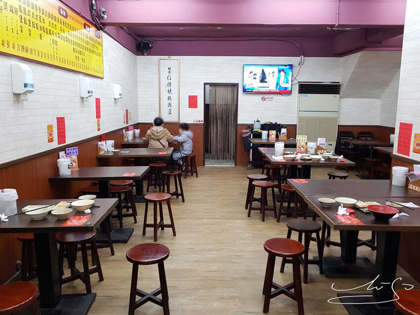 【雙北鵝肉推薦】呈信傳統鵝肉文化店 ➤ 最新菜單!永和頂溪美食,鵝肉飯百吃不膩!文化路美食!頂溪晚餐推