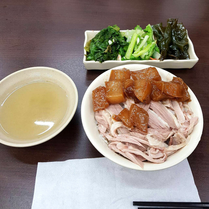 【雙北鵝肉推薦】呈信傳統鵝肉文化店 ➤ 最新菜單!永和頂溪美食,鵝肉飯百吃不膩!文化路美食!頂溪晚餐推
