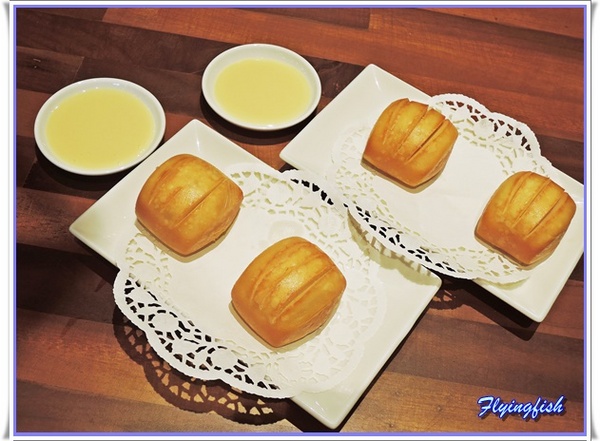 樂天皇朝(微風信義)：✜ 二訪讓人心情繽紛滴無敵美食和五星級服務-「樂天皇朝(微風信義店)」 (❁´◡`❁)