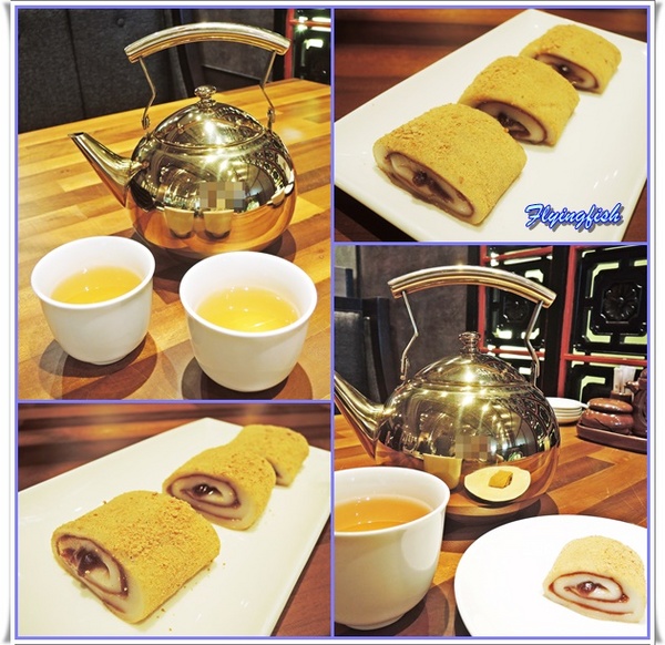 樂天皇朝(微風信義)：✜ 二訪讓人心情繽紛滴無敵美食和五星級服務-「樂天皇朝(微風信義店)」 (❁´◡`❁)