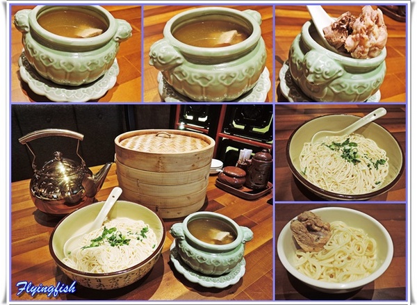 樂天皇朝(微風信義)：✜ 二訪讓人心情繽紛滴無敵美食和五星級服務-「樂天皇朝(微風信義店)」 (❁´◡`❁)