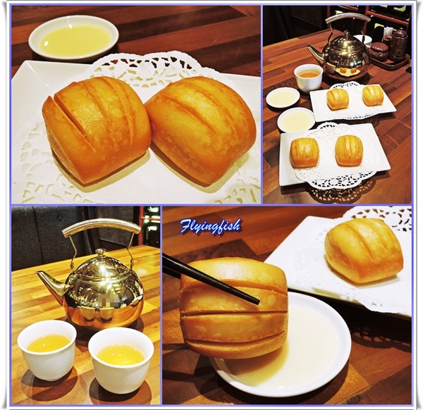 樂天皇朝(微風信義)：✜ 二訪讓人心情繽紛滴無敵美食和五星級服務-「樂天皇朝(微風信義店)」 (❁´◡`❁)