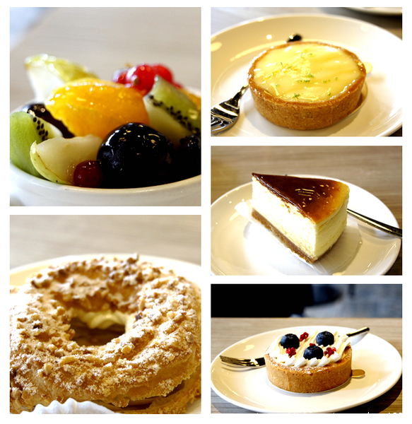 【高雄205公車一日遊】視覺味覺與書香菜飯香一次到位的創新體驗台鋁生活廣場