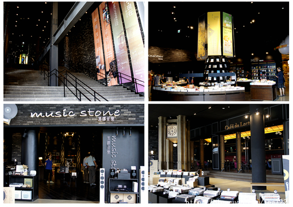 【高雄205公車一日遊】視覺味覺與書香菜飯香一次到位的創新體驗台鋁生活廣場