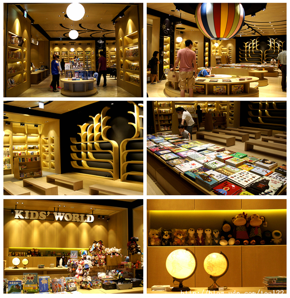 【高雄205公車一日遊】視覺味覺與書香菜飯香一次到位的創新體驗台鋁生活廣場