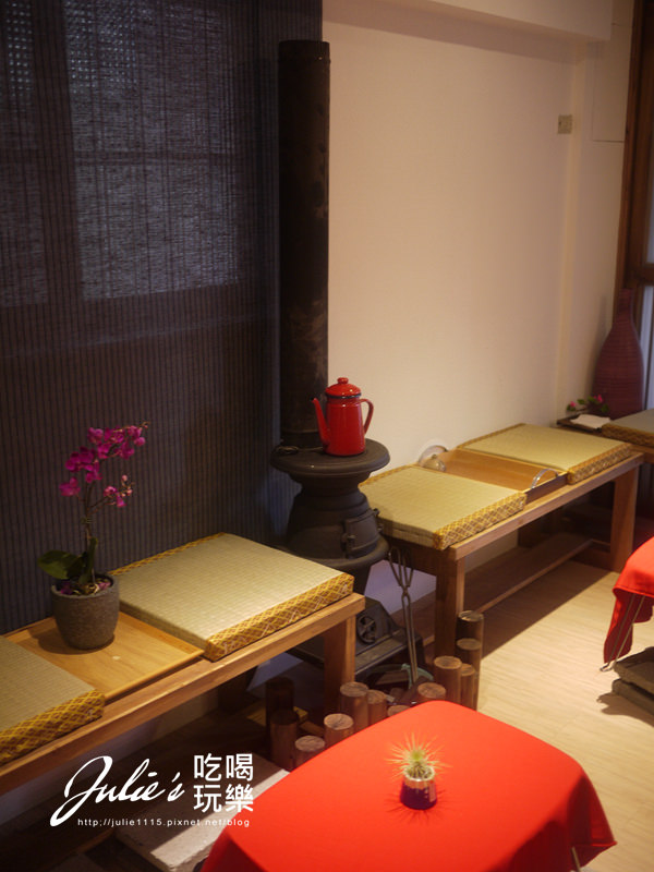 板橋●茶屋●暮目晴空(小晴空系列)(茶飲、點心)(江子翠站)