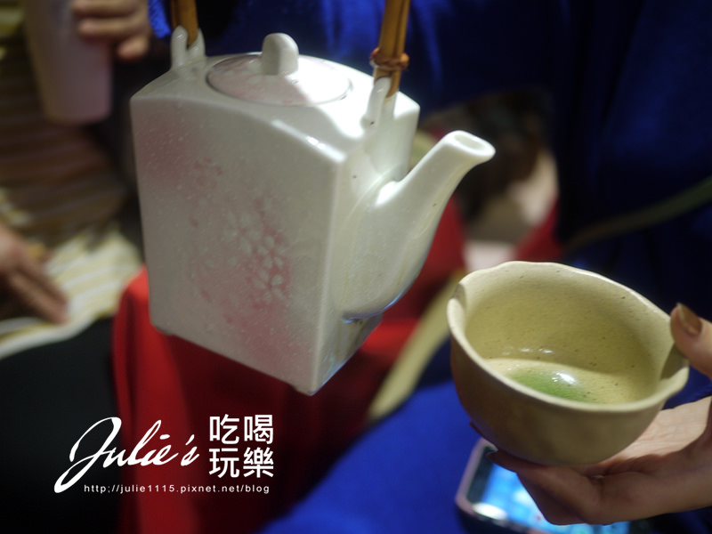 板橋●茶屋●暮目晴空(小晴空系列)(茶飲、點心)(江子翠站)