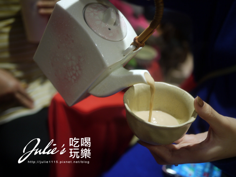 板橋●茶屋●暮目晴空(小晴空系列)(茶飲、點心)(江子翠站)