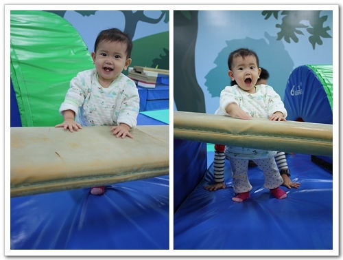 《幸福行》1週1館之林口‧歡樂寶貝親子館(家樂福便利購旁)