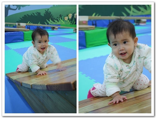 《幸福行》1週1館之林口‧歡樂寶貝親子館(家樂福便利購旁)