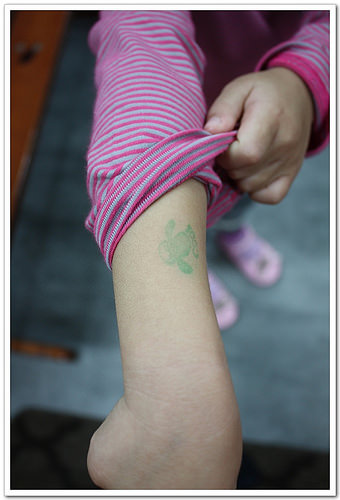 《幸福行》1週1館之林口‧歡樂寶貝親子館(家樂福便利購旁)