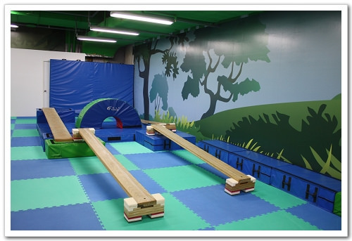 《幸福行》1週1館之林口‧歡樂寶貝親子館(家樂福便利購旁)