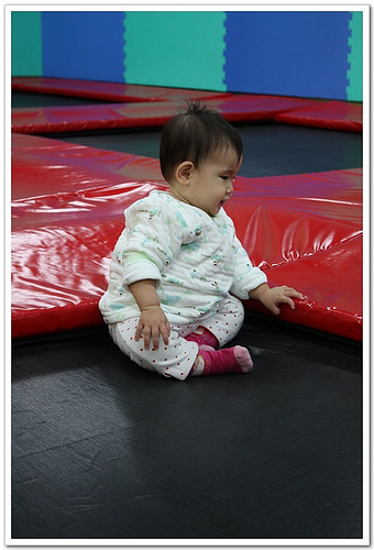 《幸福行》1週1館之林口‧歡樂寶貝親子館(家樂福便利購旁)