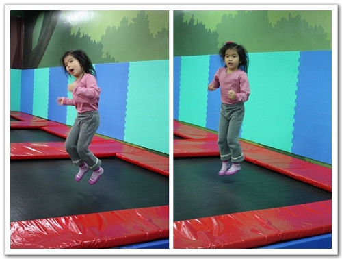 《幸福行》1週1館之林口‧歡樂寶貝親子館(家樂福便利購旁)