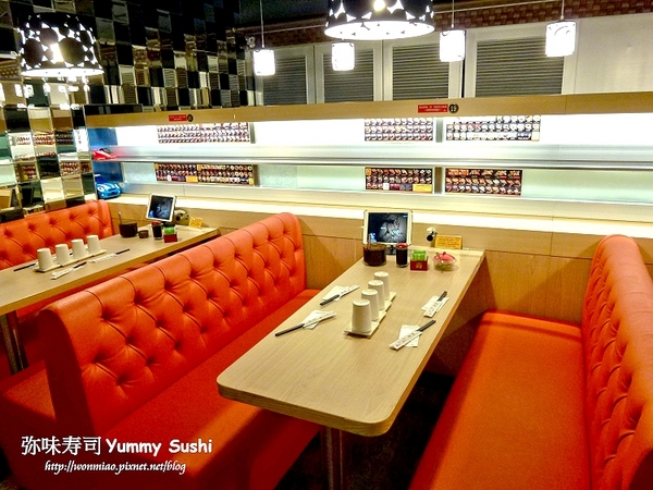 弥味壽司YUMMY SUSHI:【台北市萬華區/食記】療癒系噗噗專車送餐服務 ✿✿ 弥味寿司 YUMMY SUSHI ✿✿ (附菜單)