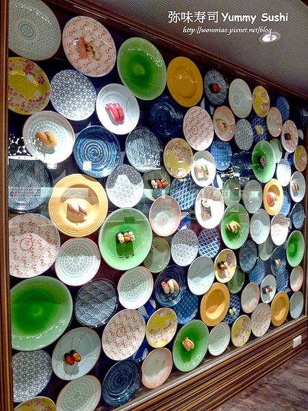 弥味壽司YUMMY SUSHI:【台北市萬華區/食記】療癒系噗噗專車送餐服務 ✿✿ 弥味寿司 YUMMY SUSHI ✿✿ (附菜單)