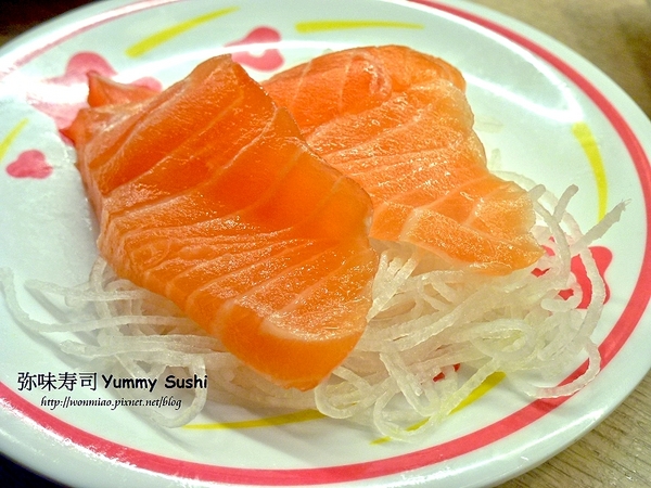 弥味壽司YUMMY SUSHI:【台北市萬華區/食記】療癒系噗噗專車送餐服務 ✿✿ 弥味寿司 YUMMY SUSHI ✿✿ (附菜單)