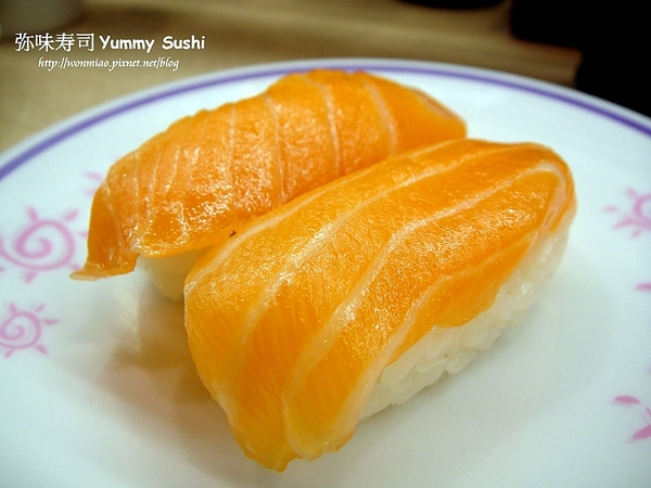 弥味壽司YUMMY SUSHI:【台北市萬華區/食記】療癒系噗噗專車送餐服務 ✿✿ 弥味寿司 YUMMY SUSHI ✿✿ (附菜單)