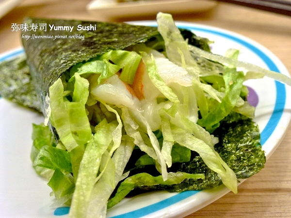 弥味壽司YUMMY SUSHI:【台北市萬華區/食記】療癒系噗噗專車送餐服務 ✿✿ 弥味寿司 YUMMY SUSHI ✿✿ (附菜單)