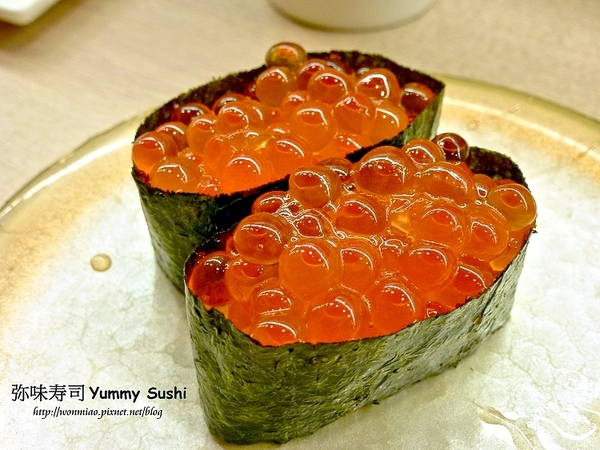 弥味壽司YUMMY SUSHI:【台北市萬華區/食記】療癒系噗噗專車送餐服務 ✿✿ 弥味寿司 YUMMY SUSHI ✿✿ (附菜單)