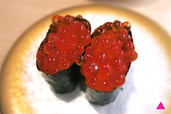 [GS愛吃鬼] 西門Ｘ弥味壽司Yummy SushiＸ電動跑車送餐